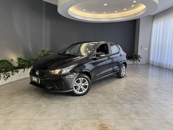 FIAT ARGO 1.0 FIREFLY FLEX DRIVE MANUAL FIAT ARGO 1.0 FIREFLY FLEX DRIVE MANUAL